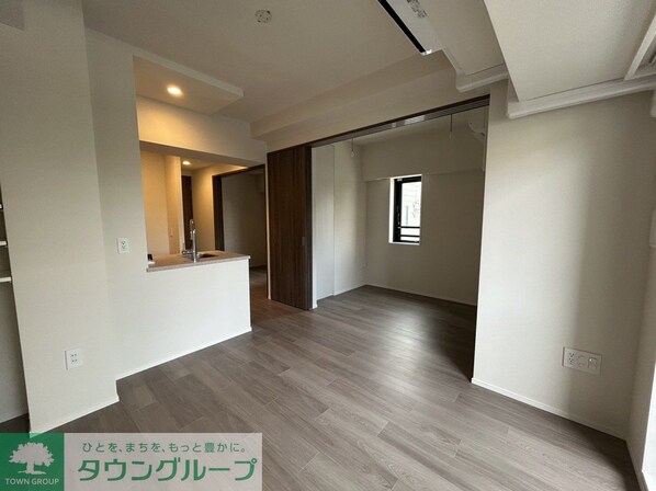 プレディアコート錦糸町スカイビューの物件内観写真